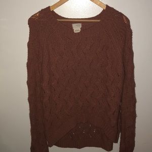Urban outfitters sweater